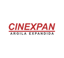 Cinexpan Argila Expandida