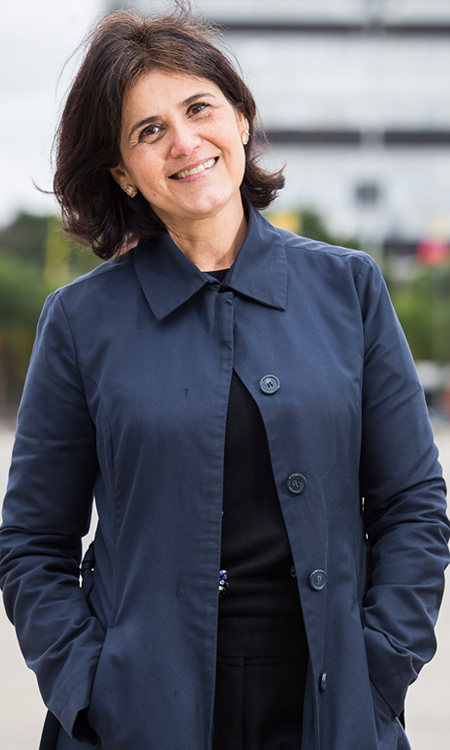 Cristina Almeida Cristina Almeida