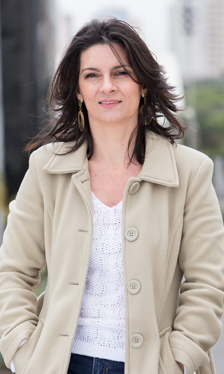 Fernanda B. Guedes Fernanda B. Guedes