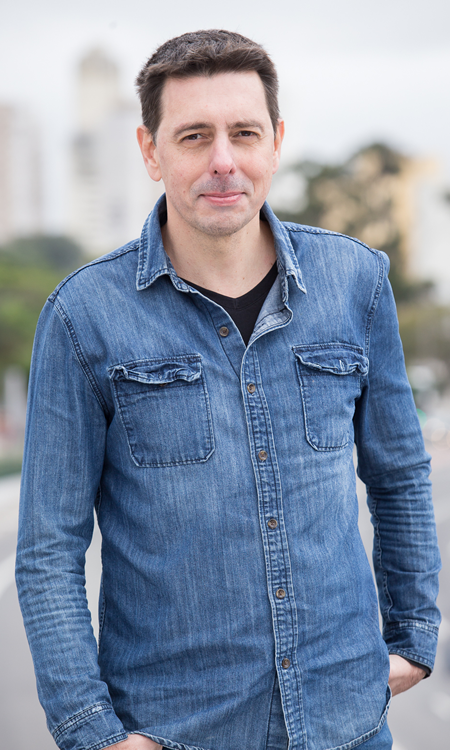 Marcelo M. Orlandi